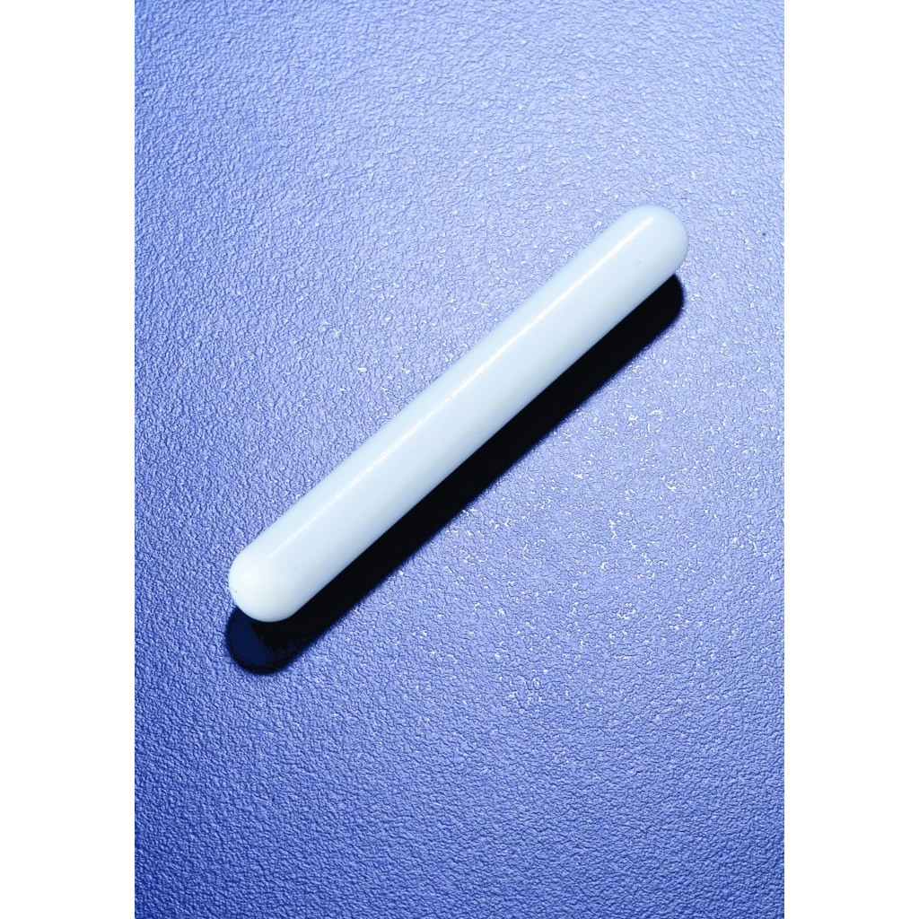 Accessoire Barre portante galbee blanc brillant 48,5 cm - Thermor