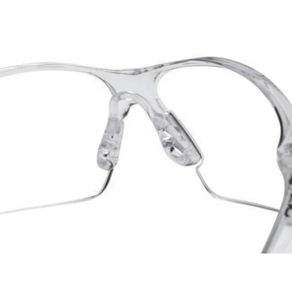 LUNETTES DE SECURITE RUSH BOLLE ANTI-UV ANTI-GLISSE