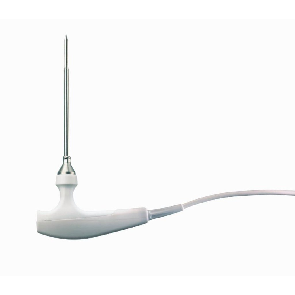 Sonde de température d'applique a câble, sortie passive, IP65