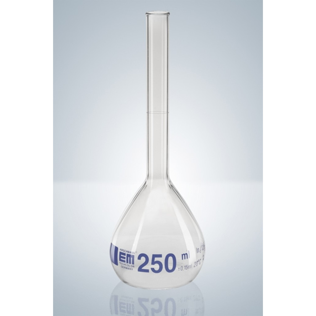 Fiole Jaugée en verre boro 3.3 50ml (1)