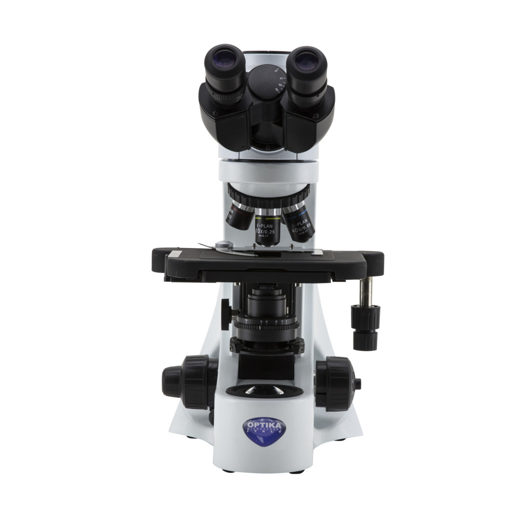 Microscope binoculaire - Clinique Vétérinaire de La Rivière des Pluies