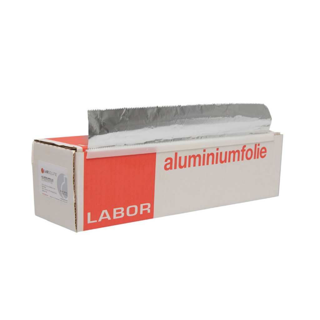 Papier aluminium - 200m*30cm