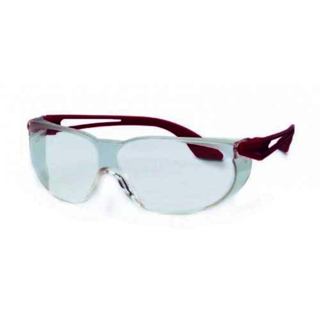 Lunette de sale sécurité uvex