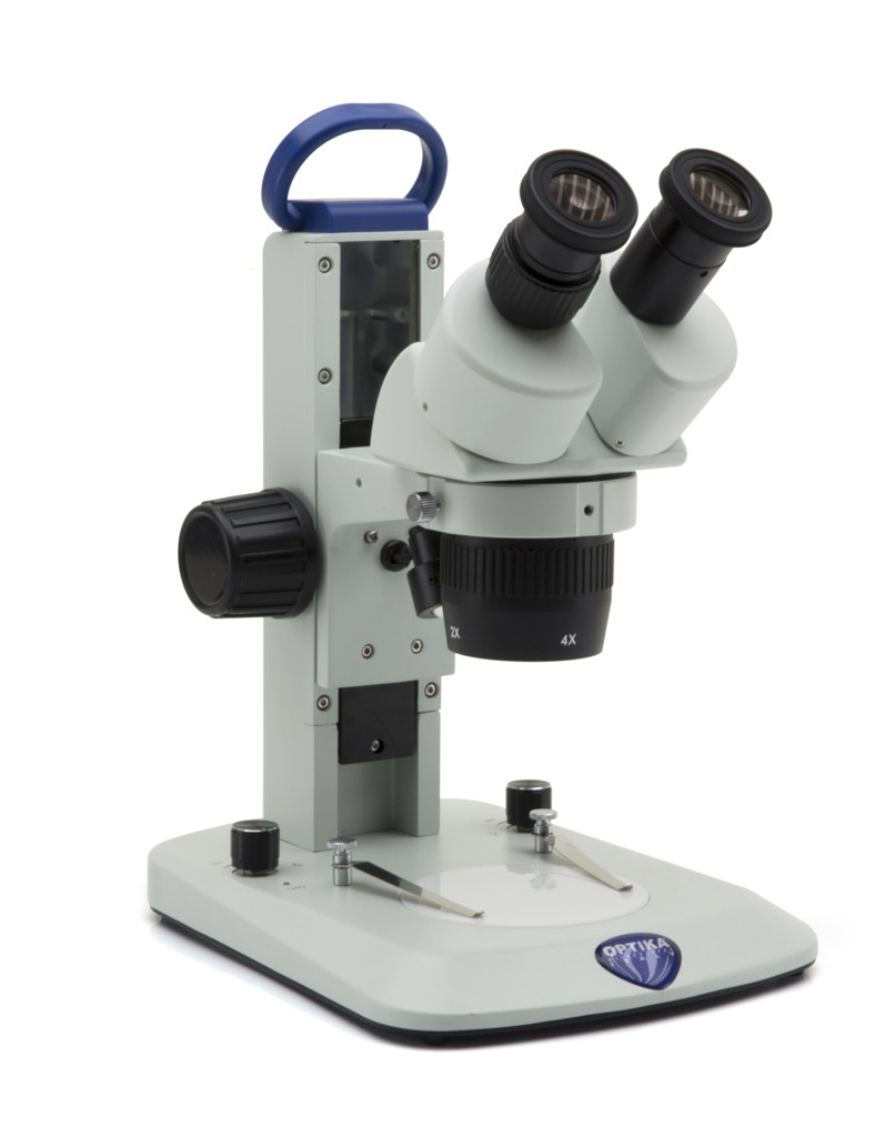 Microscope Professionnel Binoculaire, achromatique