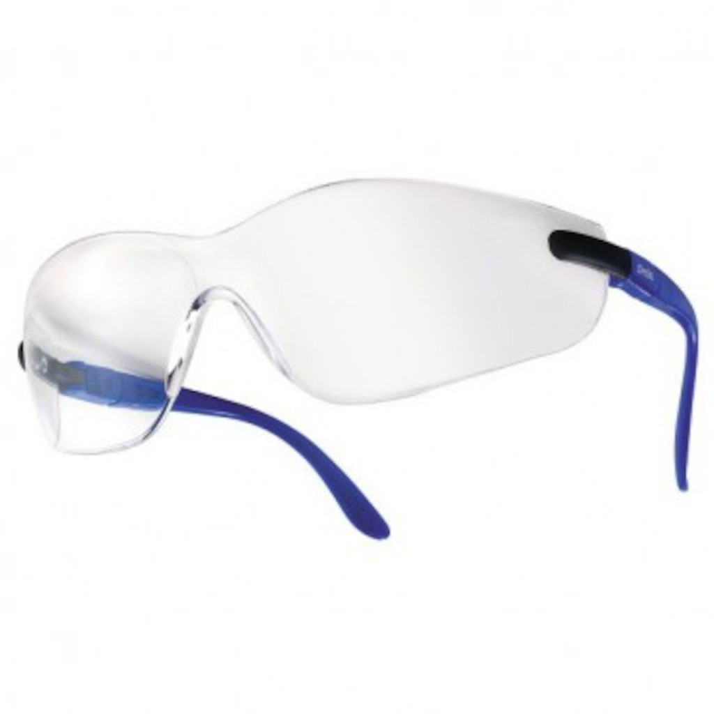 3 Lunettes De Protection Anti-Buée et UV Lunettes et Anti-Rayures pour Les  lieux de