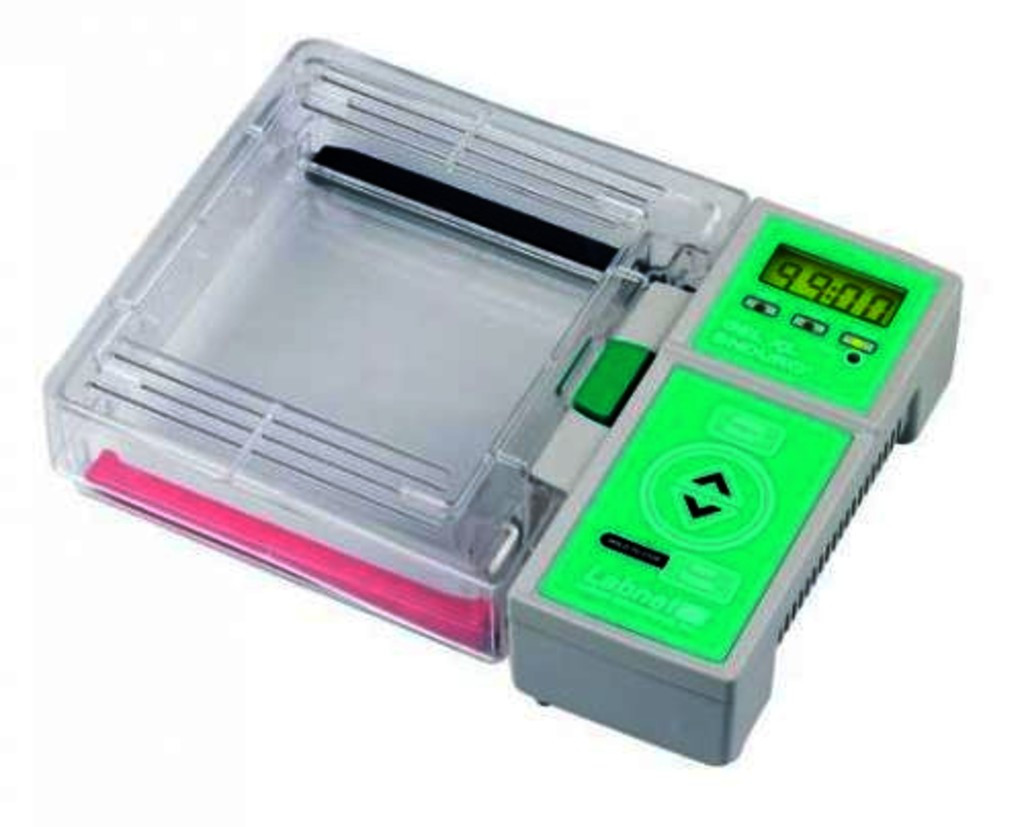 SYSTEME ELECTROPHORESE ENDURO GEL XL CUVE GENERATEUR Lab