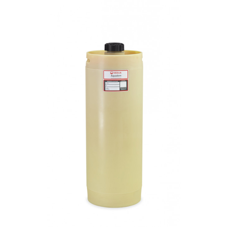DEMINERALISATEUR POLYAMIDE E 600 - CAPACITE 60 LITRES