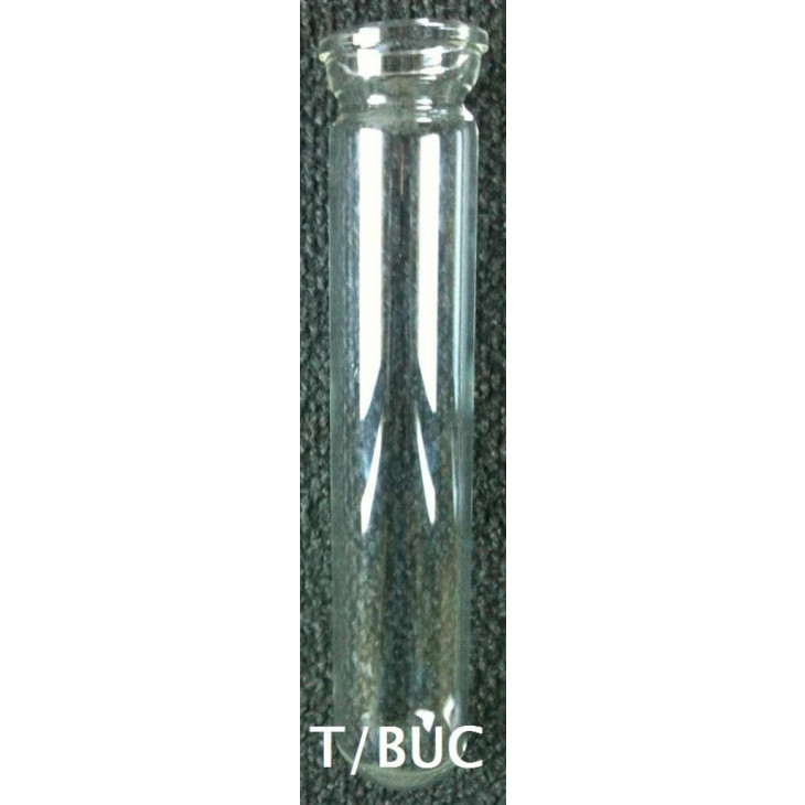 TUBE DCO D=48MM RODAGE CN40/38 POUR MINERALISATEUR BUCHI