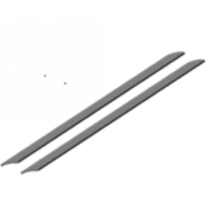 BANDE ADHESIVE D.4MM X 370MM - PAR 2