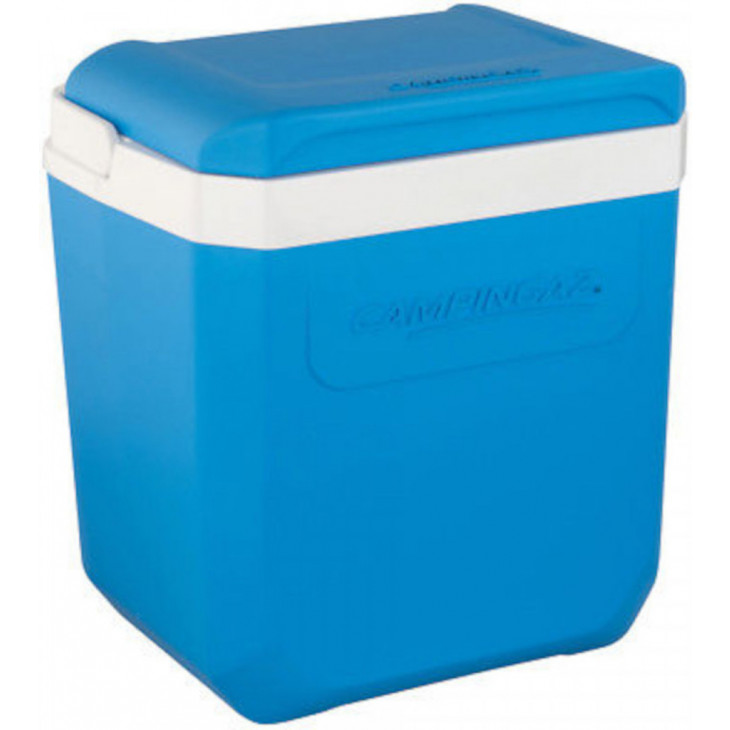 GLACIERE RIGIDE ICETIME PLUS 38 LITRES