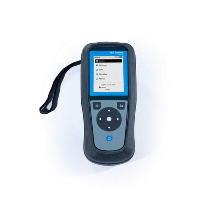 OXYMETRE HACH HQ1130 EN KIT SANS ELECTRODE
