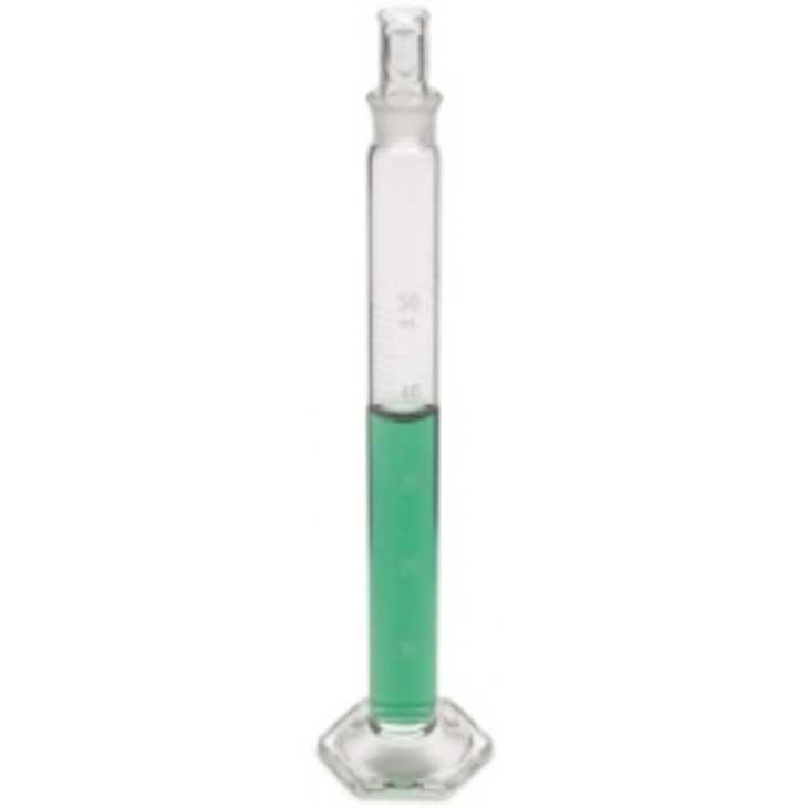 CYLINDRE GRADUE MIXING 10ML HACH 2088638