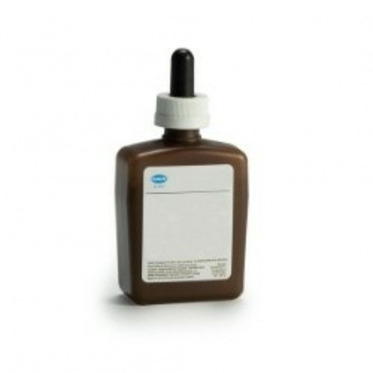 REACTIF DE TRITRAGE POUR L'ACIDE ASCORBIQUE MDB - 100ML