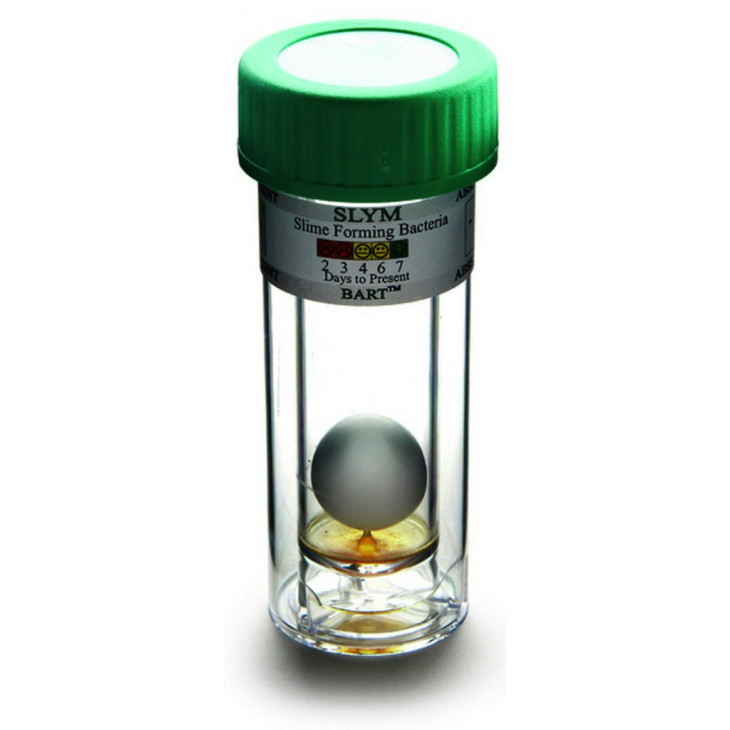 TESTEUR BARTMC SLYM MYXOBACTE- RIES HACH 2432509 - PACK DE 9