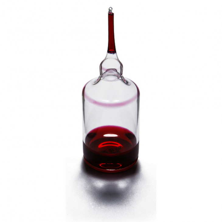 REACTIF FLUORURE ACCUVAC HACH 2506025 - 25 AMPOULES