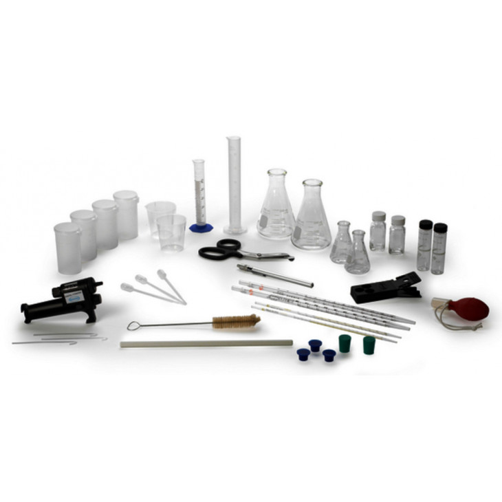 KIT D'ACCESSOIRES POUR DR/2800 HACH