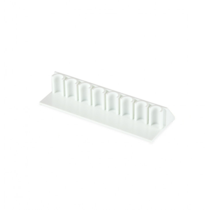 RACK DE MICRO CUVETTE 12MM POUR TPH