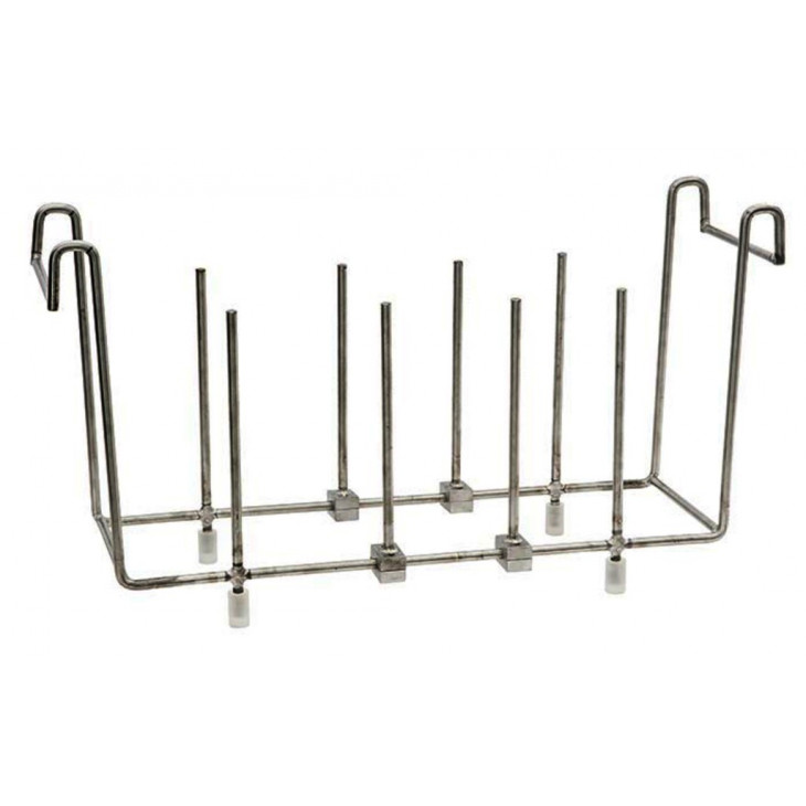 SUPPORT TAMIS SS-200 POUR BAIN A ULTRASONS HUMEAU AU-450