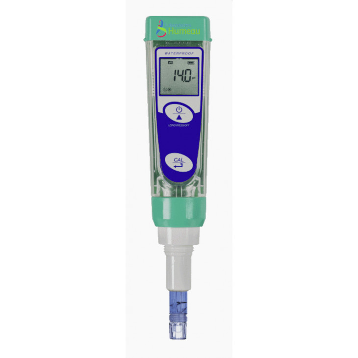 TESTEUR DE pH HUMEAU PH1 AVEC ELECTRODE FIXE
