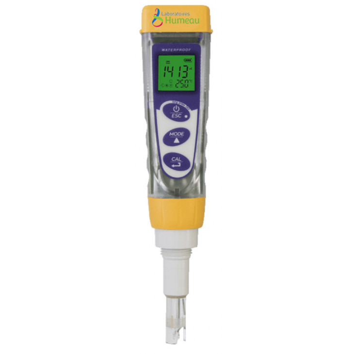 TESTEUR DE REDOX HUMEAU ORP5 EN KIT AVEC ELECTRODE