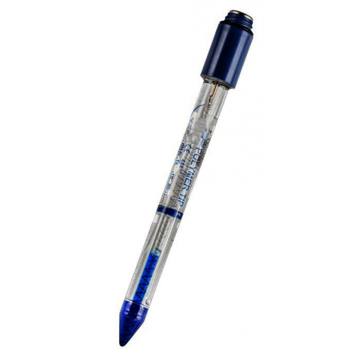 ELECTRODE PH HUMEAU POLYMER TIP EN VERRE - S7