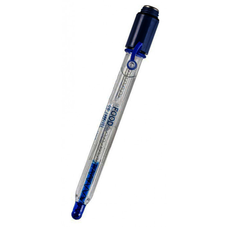 ELECTRODE PH HUMEAU FOOD EN VERRE S7