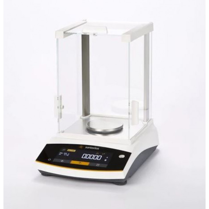 BALANCE SARTORIUS ENTRIS II 220G / 0,1MG CAL. EXTERNE
