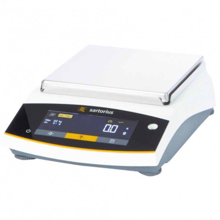 BALANCE SARTORIUS ENTRIS II 3200G / 0,01G CAL. EXTERNE