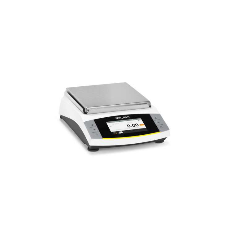 BALANCE SARTORIUS ENTRIS II BCA 820G / 0,01G CAL. EXTERNE