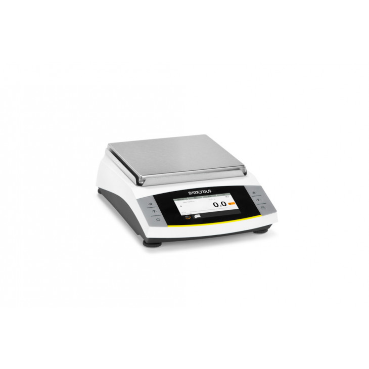 BALANCE SARTORIUS ENTRIS II BCA 5200G / 0,1G CAL. EXTERNE