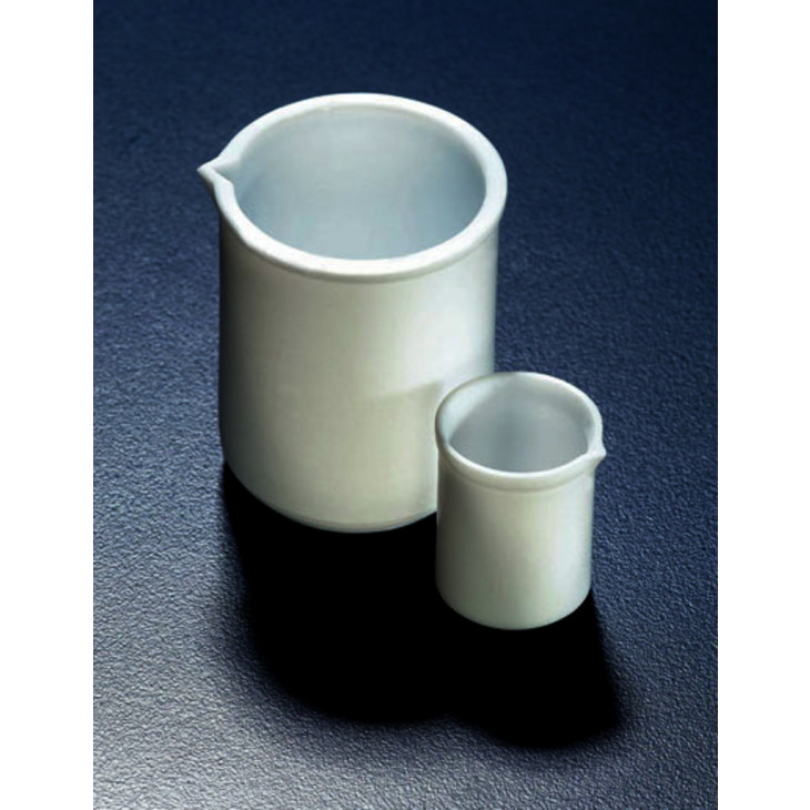 BECHER A BEC NON GRADUE ALZON EN PTFE 500ML