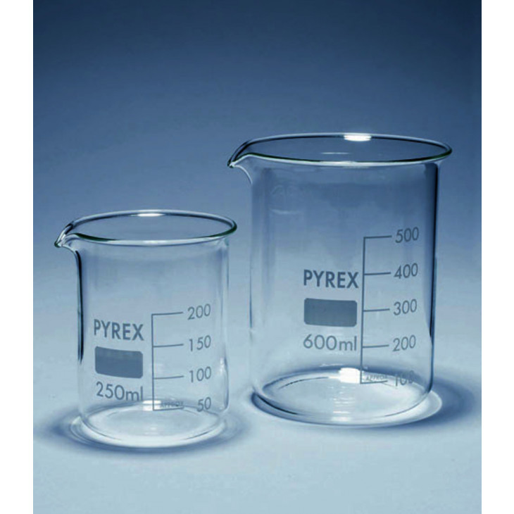 Pyrex Doseur Gradué 0,5 L