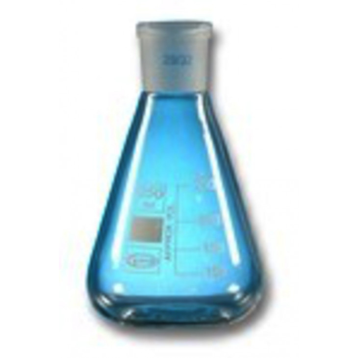 FIOLE CONIQUE 500 ML CN 29/32