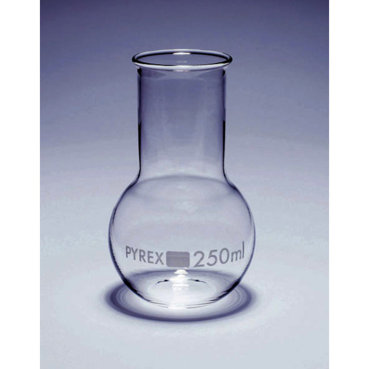BALLON FOND PLAT L.O 500 ML PACK DE 10
