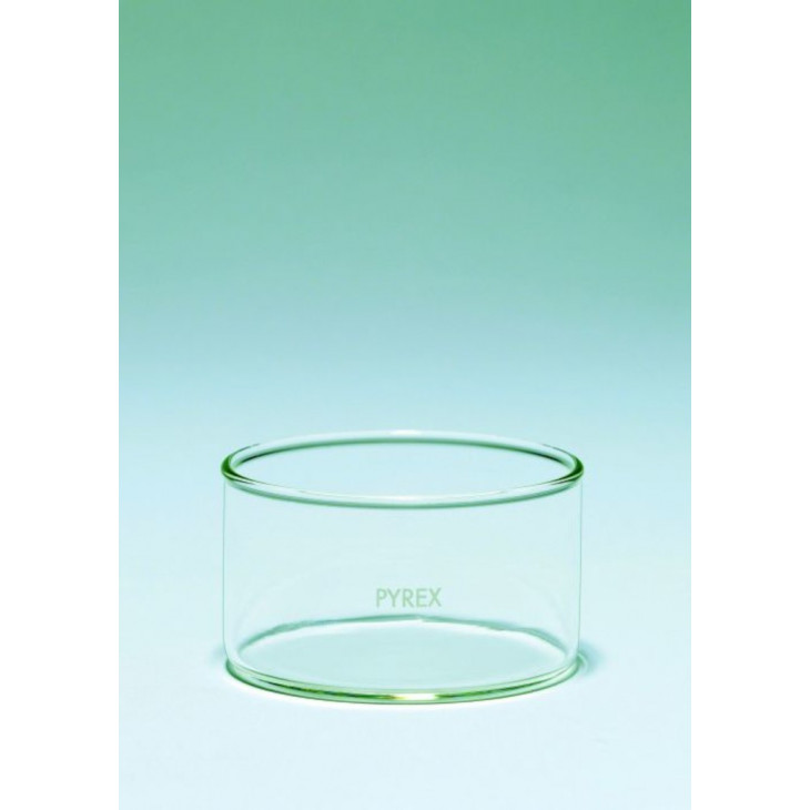 CRISTALLISOIR SANS BEC D.140MM H.75MM - 900ML - PACK DE 10