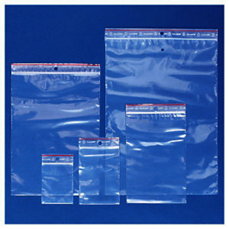 Sac plastique online ziploc