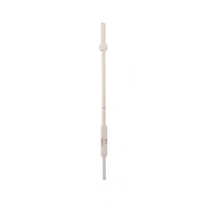 PIPETTE A CREME DE 5ML TUBE ECOULEMENT SANS POINTE