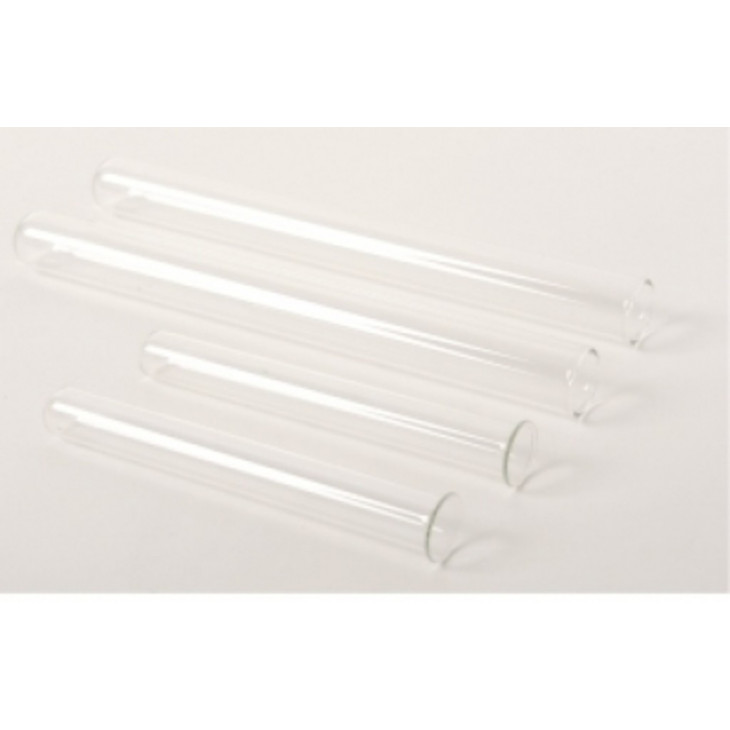 TUBE A ESSAI PYREX RENFORCE D22X220MM TRAIT JAUGE A 40ML