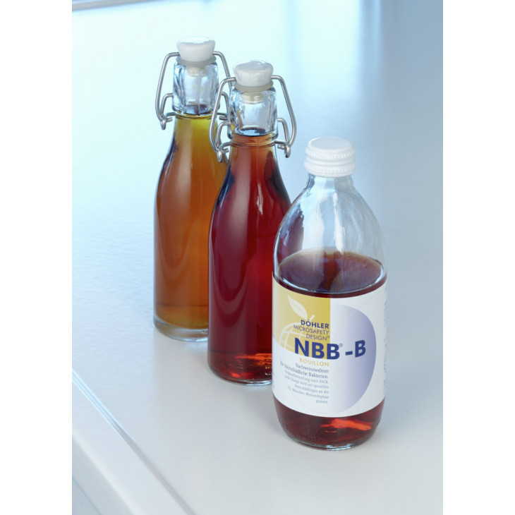 NBB-BROTH (NBB-B) 9X 250ML FLACONS VERRE