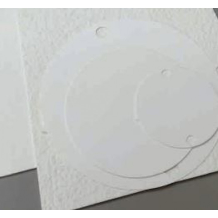 FILTRE CAPILLERY DIAMETRE 150 MM - PAR X 100