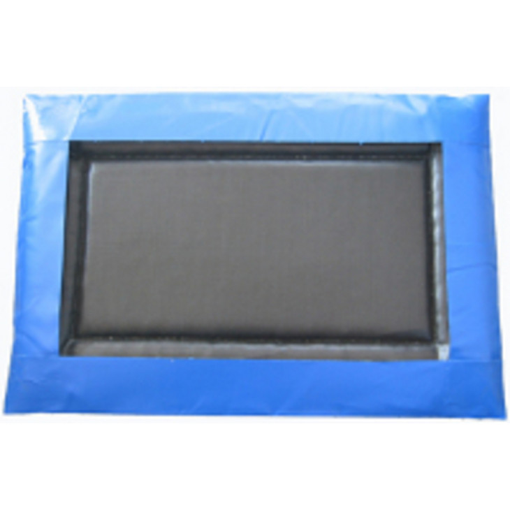 TAPIS DE DESINFECTION PEDILUVE D.60X90CM SANS DESINFECTANT