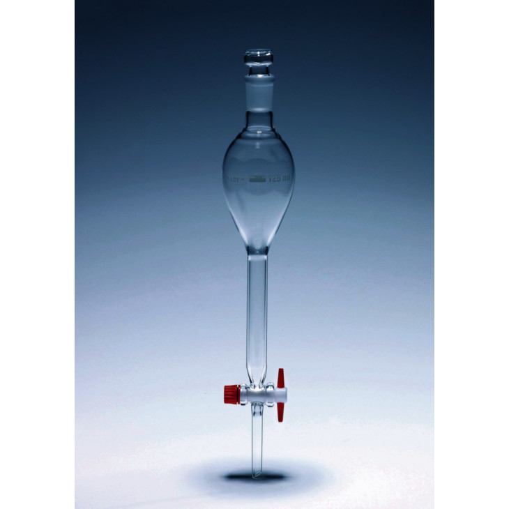 AMPOULE SPHERIQUE GILSON BOUCHON CLE 250ML