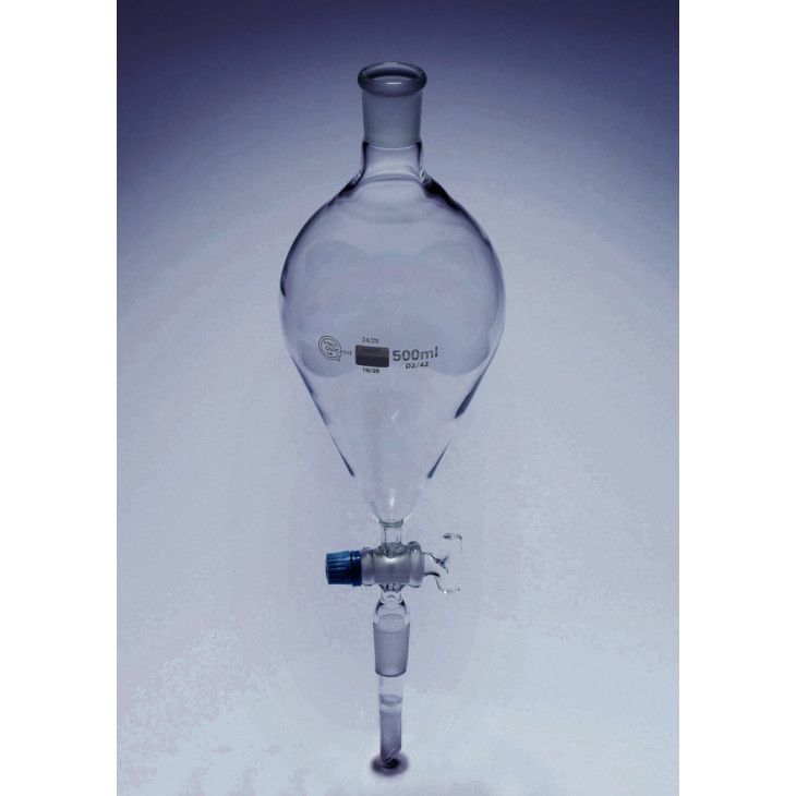 AMPOULE A DECANTER POIRE 50ML ROB ROD 14/23