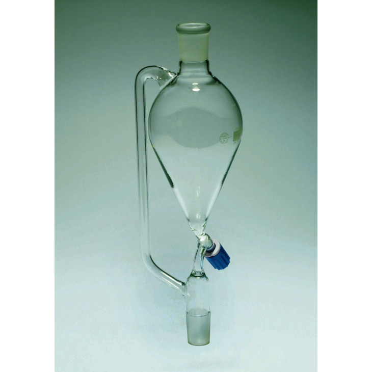 AMPOULE A DECANTER POIRE QUICKFIT 100ML 19/26-19/26