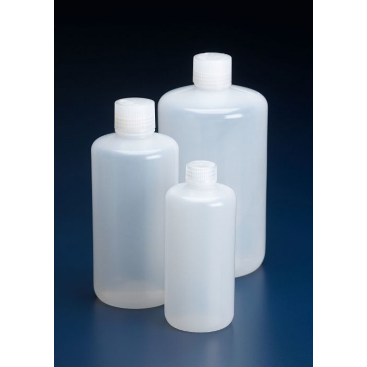 FLACON EN LDPE E.O. 125 ML PACK DE 10