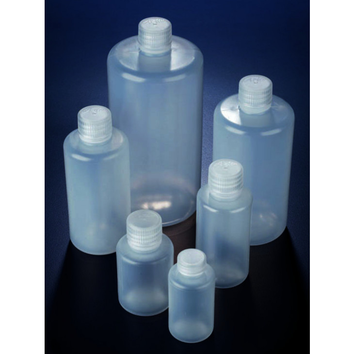 FLACON EN LDPE E.O. 250 ML PACK DE 10