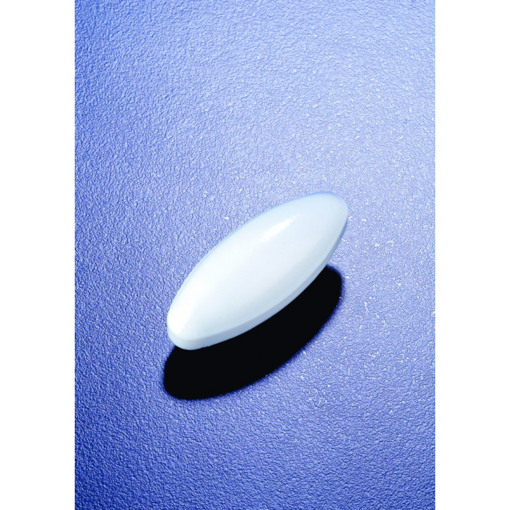 BARREAU AIMANTE PTFE OVAL 30X16MM - PACK 2