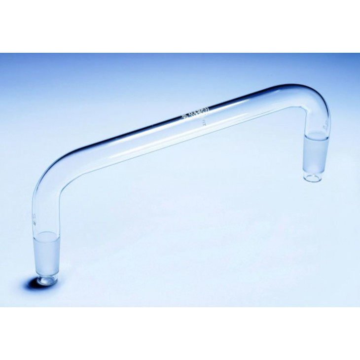 TETE DE DISTILLATION LONGUE CN24/29