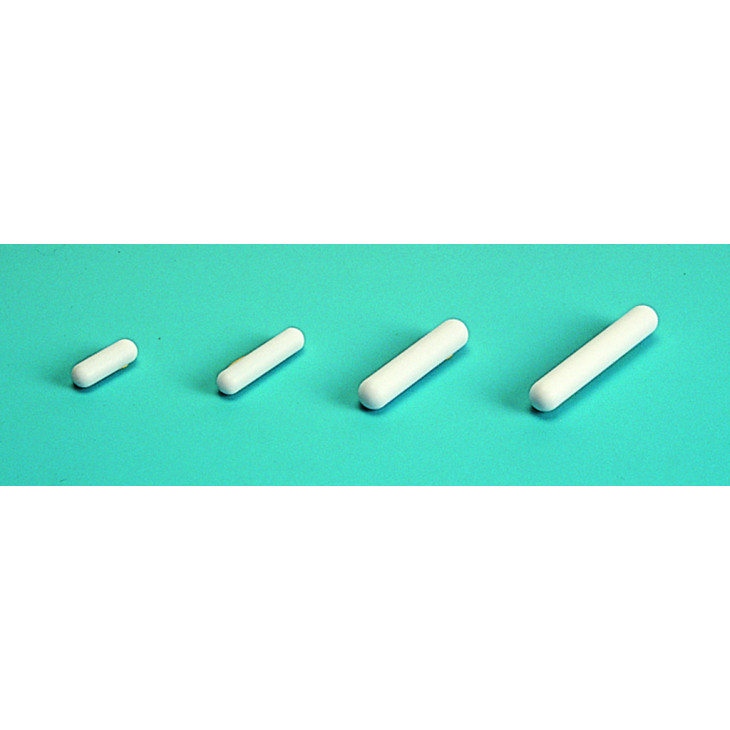 BARREAU AIMANTE PTFE AZLON 40X8MM-X2