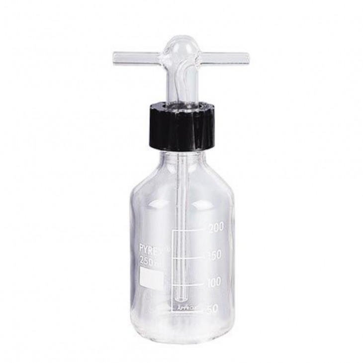 FLACON LAVEUR SVL COMPLET CAPACITE 1L - PACK DE 5